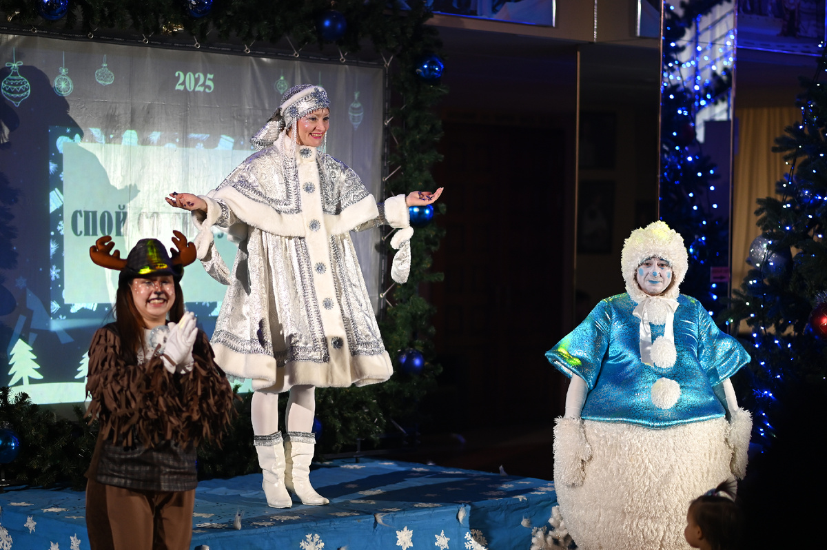 Фото: Андрей Зубов