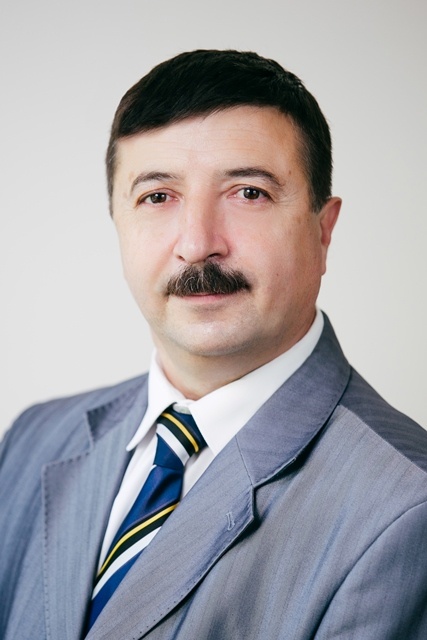 Тахир Гулиев 