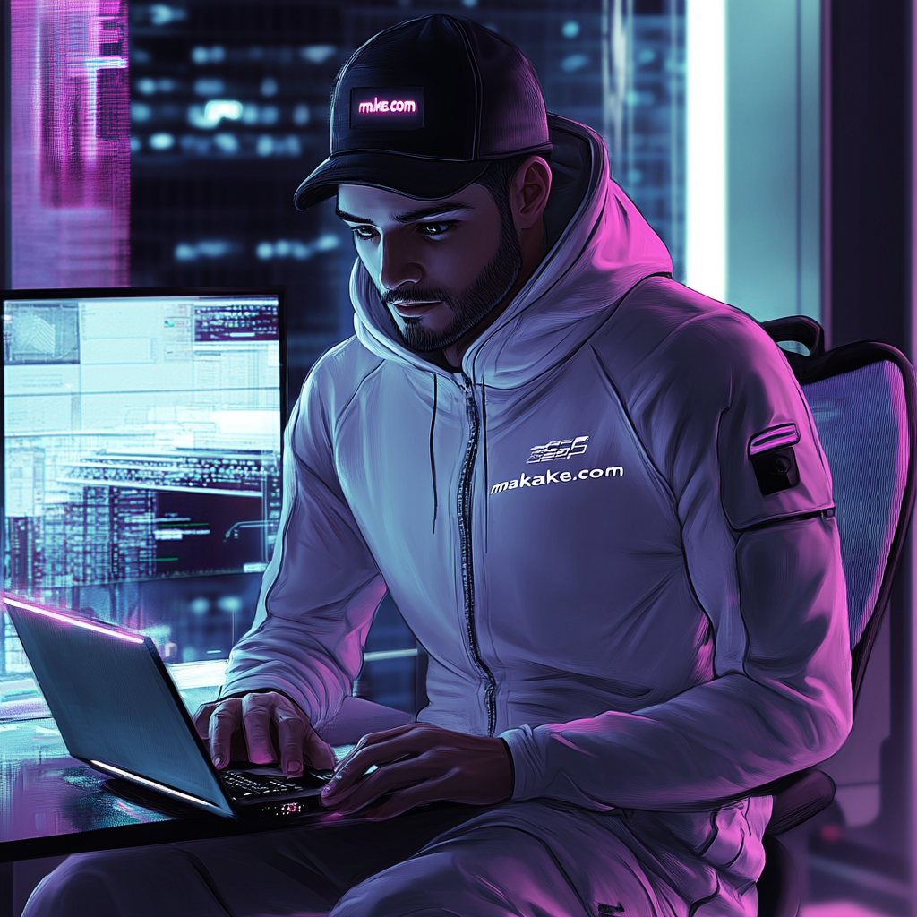    Автоматизация бизнес-процессов с make.com: как умные сценарии могут повысить эффективность вашей компании Юрий Горбачев