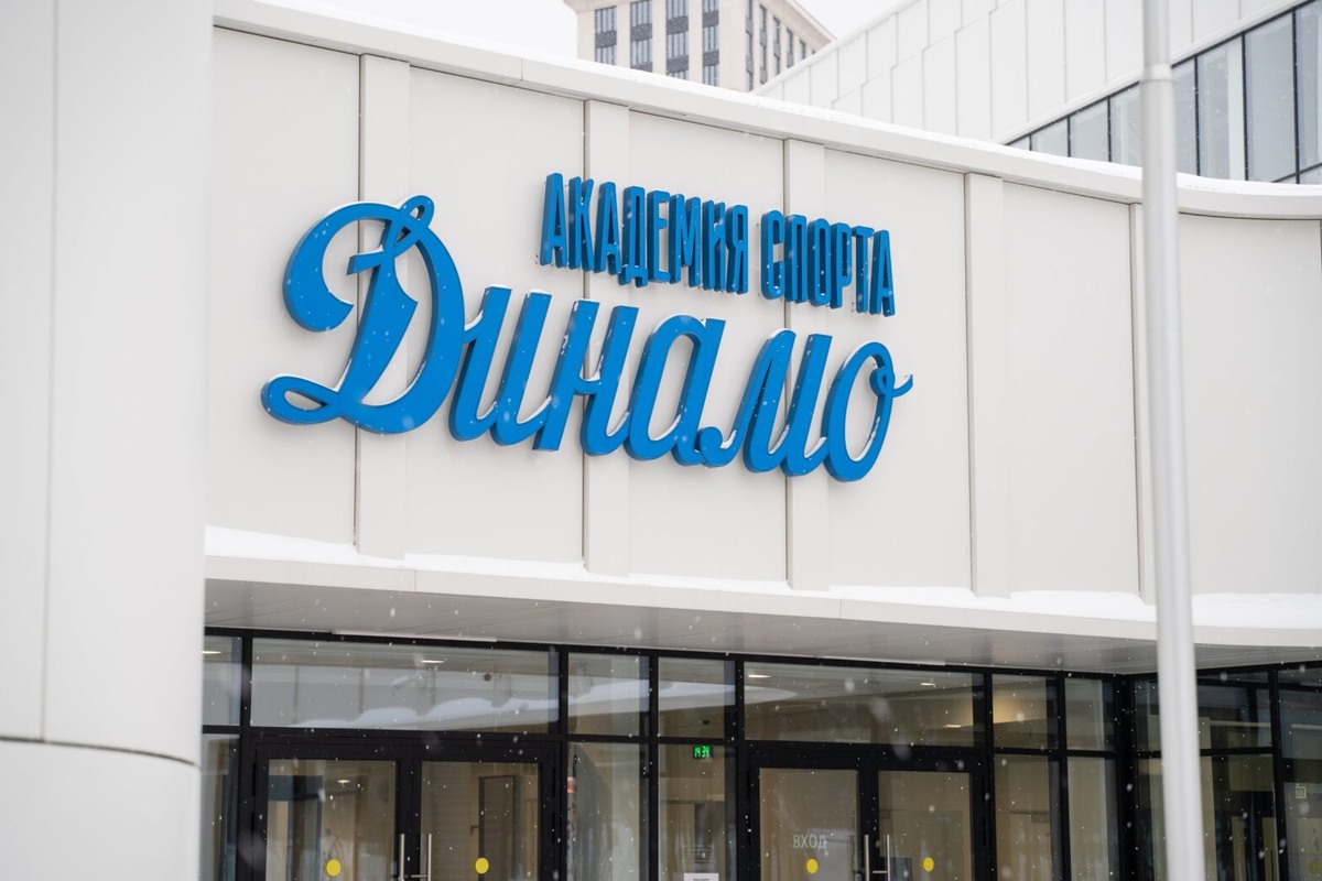    Фото: архивы пресс-служб