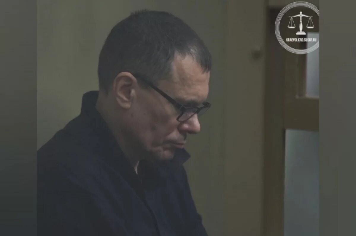    На Кубани экс-полицейского и участника банды осудили на 20 лет колонии