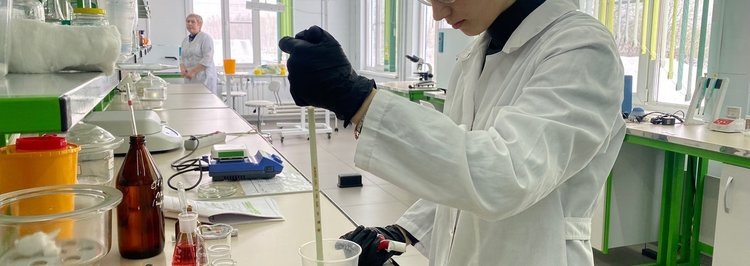    Молодые специалисты АПК в Красноярском крае получили 120,5 млн рублей соцвыплат для обустройства на селе