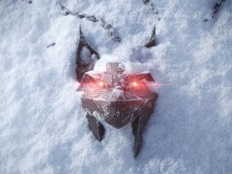    Flarrow Films выпустила дублированную версию трейлера The Witcher IV [ВИДЕО]