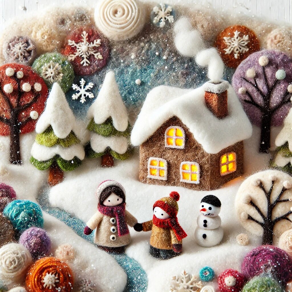 Не забывайте про увлекательные и весёлые игры на улице