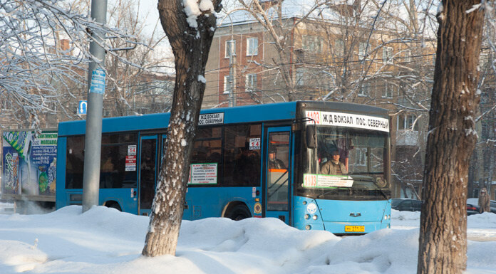    Фото из архива "Континента Сибирь"