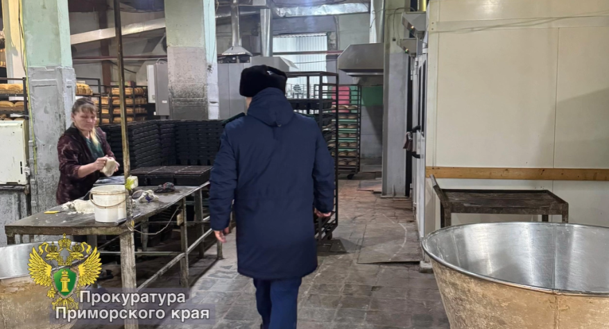    Источник фото: Прокуратура Приморского края