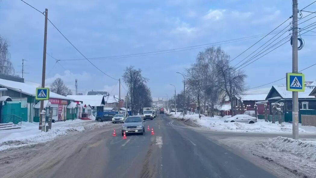     Источник: пресс-служба Госавтоинспекции Удмуртии