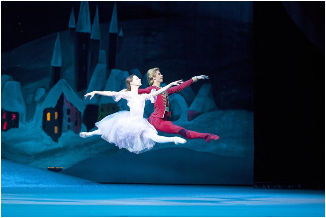 Фото Дамира Юсупова