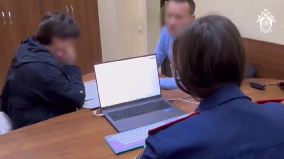     Источник: СУ СКР по Волгоградской области