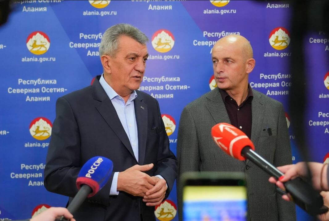    Фото: 15 Регион