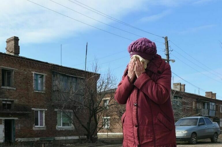   Таисия Воронцова / РИА Новости