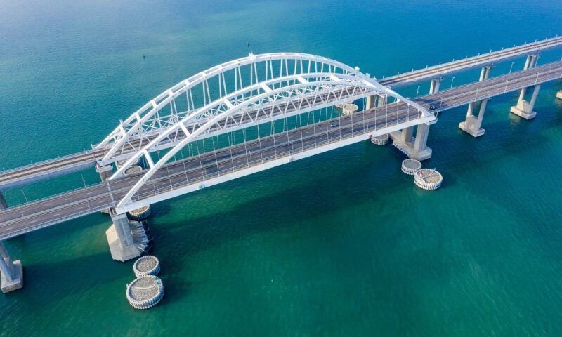    Фото пресс-службы ФКУ Упрдор «Тамань»