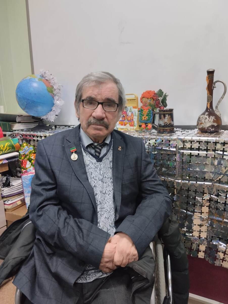 С.Г. Гордиенко