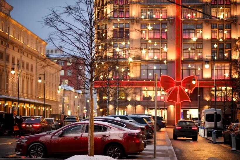     © РИА Новости. Алексей Майшев