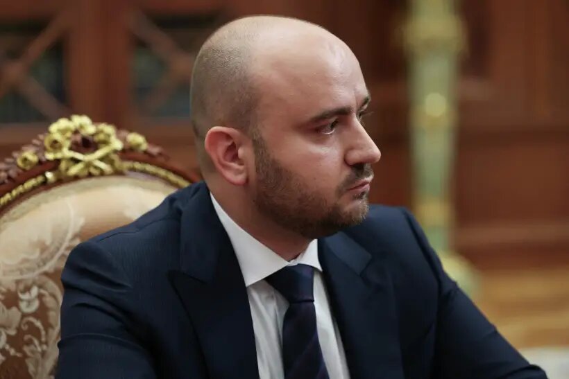     © РИА Новости. Александр Казаков