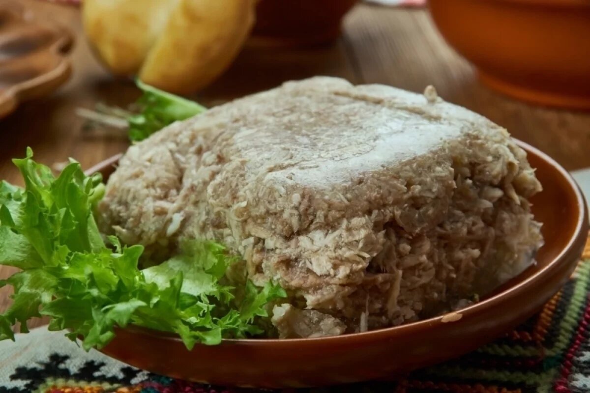    Почему он не застывает?