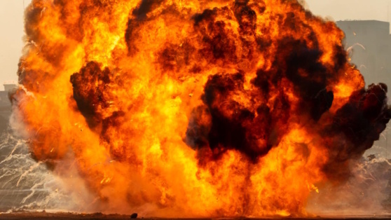    Военные Израиля взорвали туннель ХАМАС длиной 2 км на севере сектора Газа Андрей Бурков