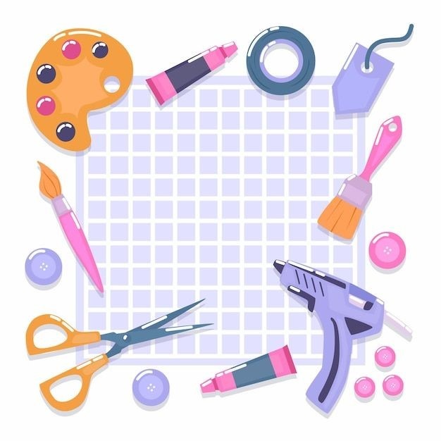 Поделки своими руками