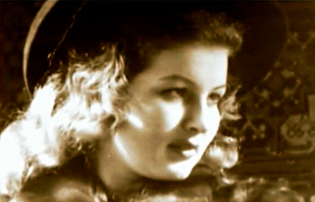 Зоя Ющук (Зелинская) Фото из открытого доступа