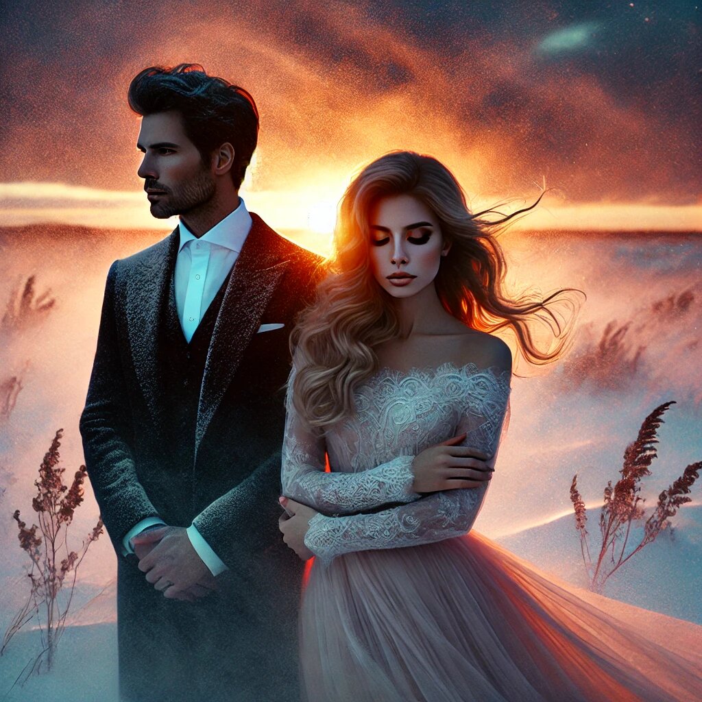 Молчание может быть золотом, но в отношениях оно часто становится ледяной преградой, за которой скрываются страх и отчуждение