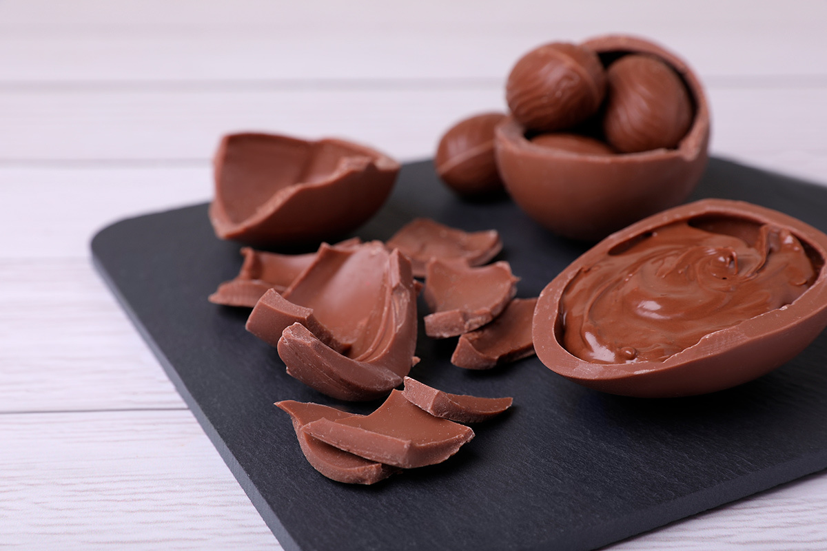    Фото: New Africa / Shutterstock.com