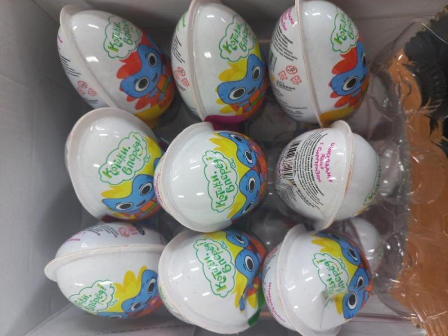    Фото: Госстандарт