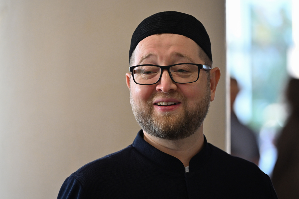 Фото: Anton Velikzhanin / Global Look Press