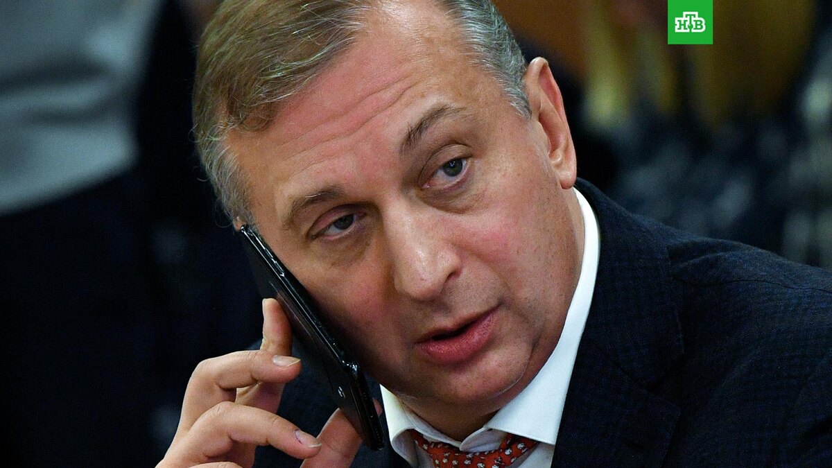    Фото: РИА Новости © 2024, Григорий Сысоев