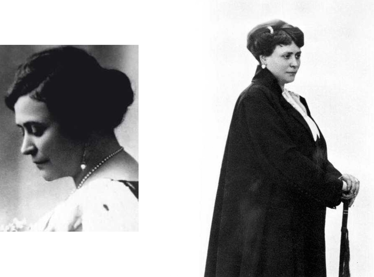 фотография Luisa Spagnoli