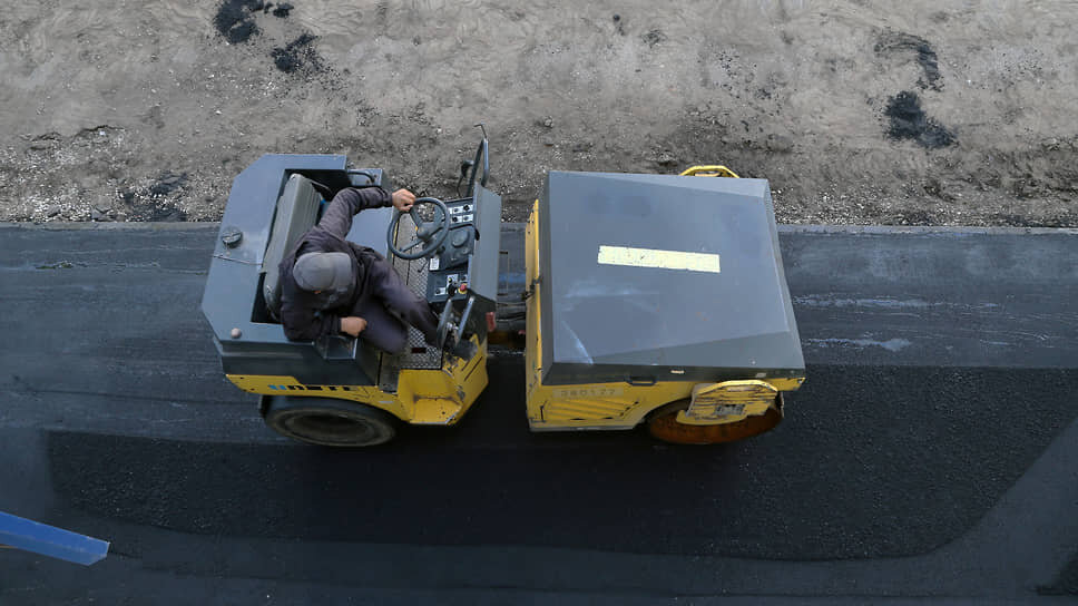 Фото: Юрий Стрелец / Коммерсантъ