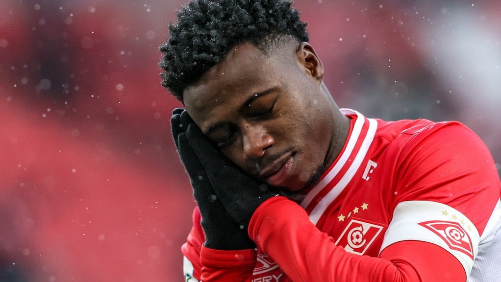 Сергей Савостьянов/ТАСС