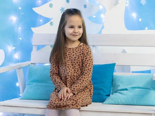 Тая Золотых / Фото: Алексей Дацковский