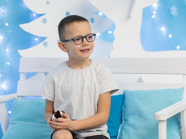 Дима Пчельников / Фото: Алексей Дацковский