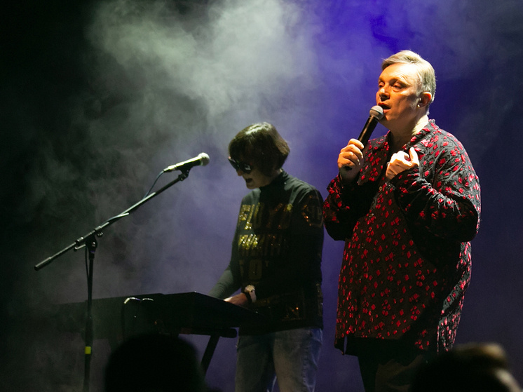 Фото: Наталья Мущинкина