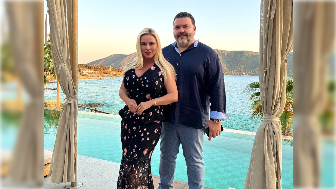 Фото: соцсети Анны Семенович