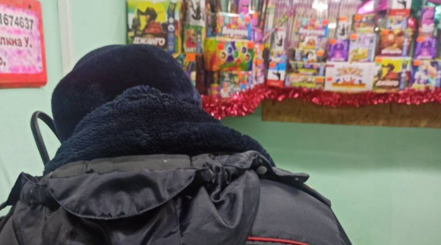    Фото: Администрация БМР