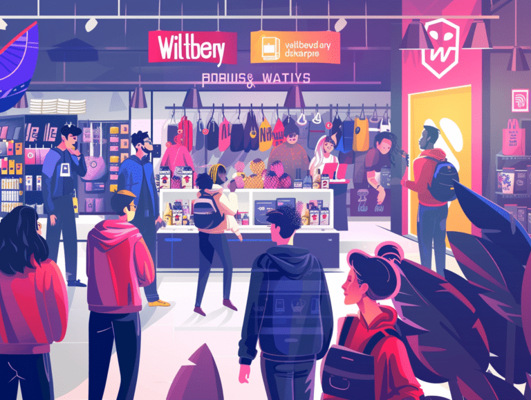    Как успешно выйти на новые категории товаров на Wildberries: пошаговая стратегия для роста продаж и увеличения репутации Бибиков Алексей