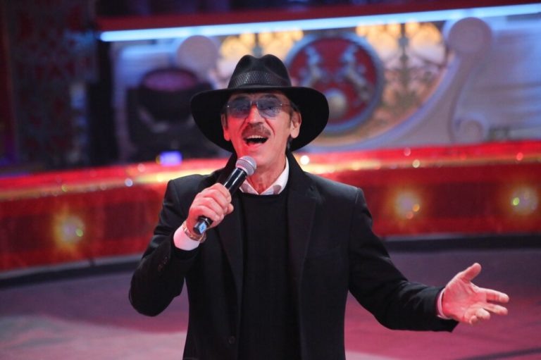    Фото: Агентство «Москва» / Сандурская Софья Оксана Маслова