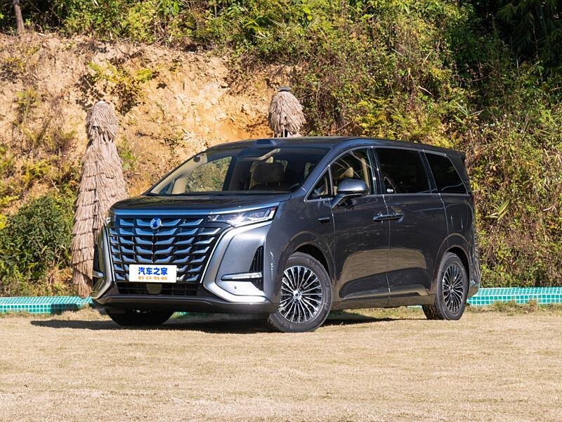 Фото: Autohome  📷
