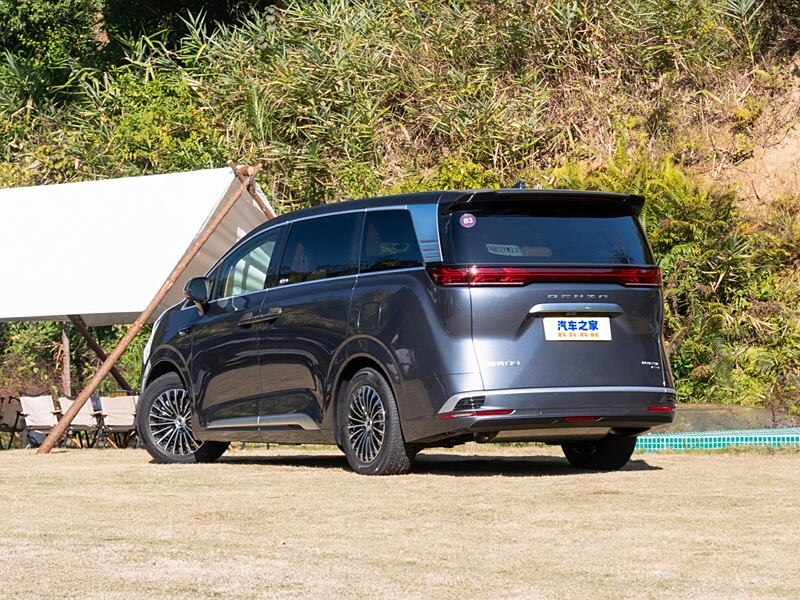 Фото: Autohome  📷
