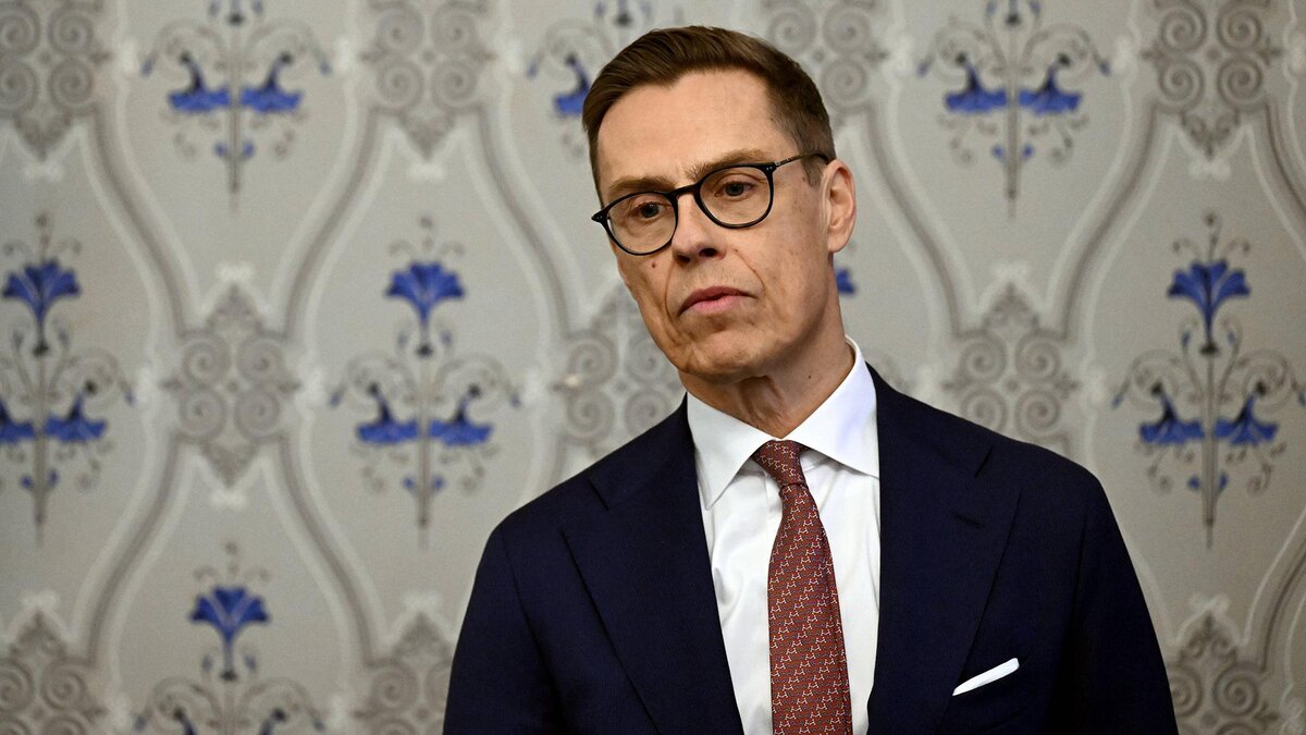 Фото: IMAGO/Jussi Nukari/globallookpress.com