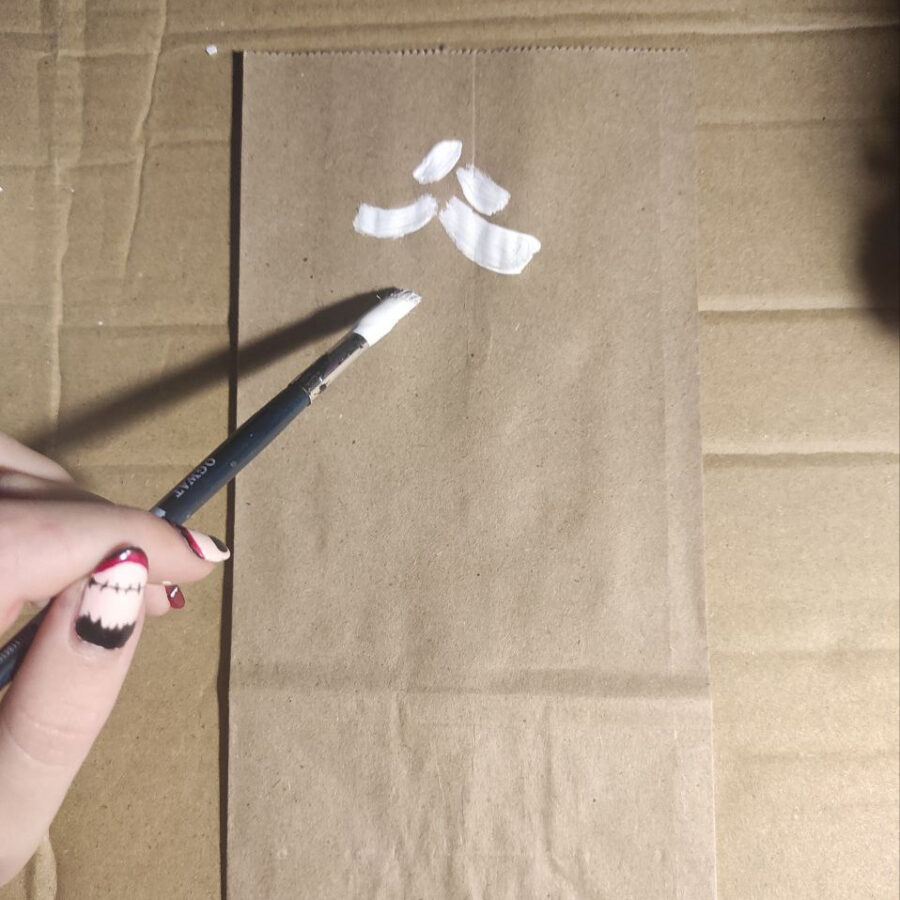    Рисую на пакетах   
Источник: Елизавета Абдураимова для Креаликум