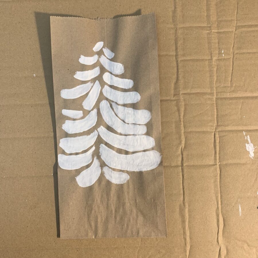    Рисую на пакетах   
Источник: Елизавета Абдураимова для Креаликум