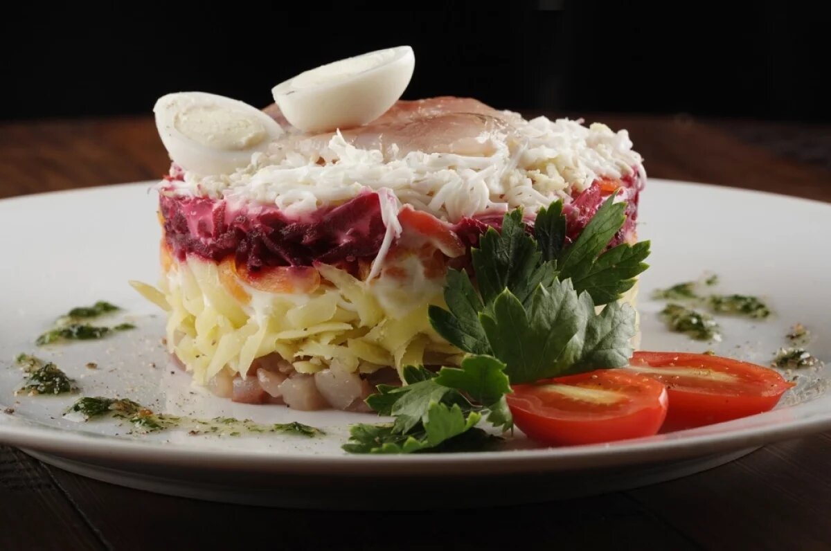    Еще яблочко натру!