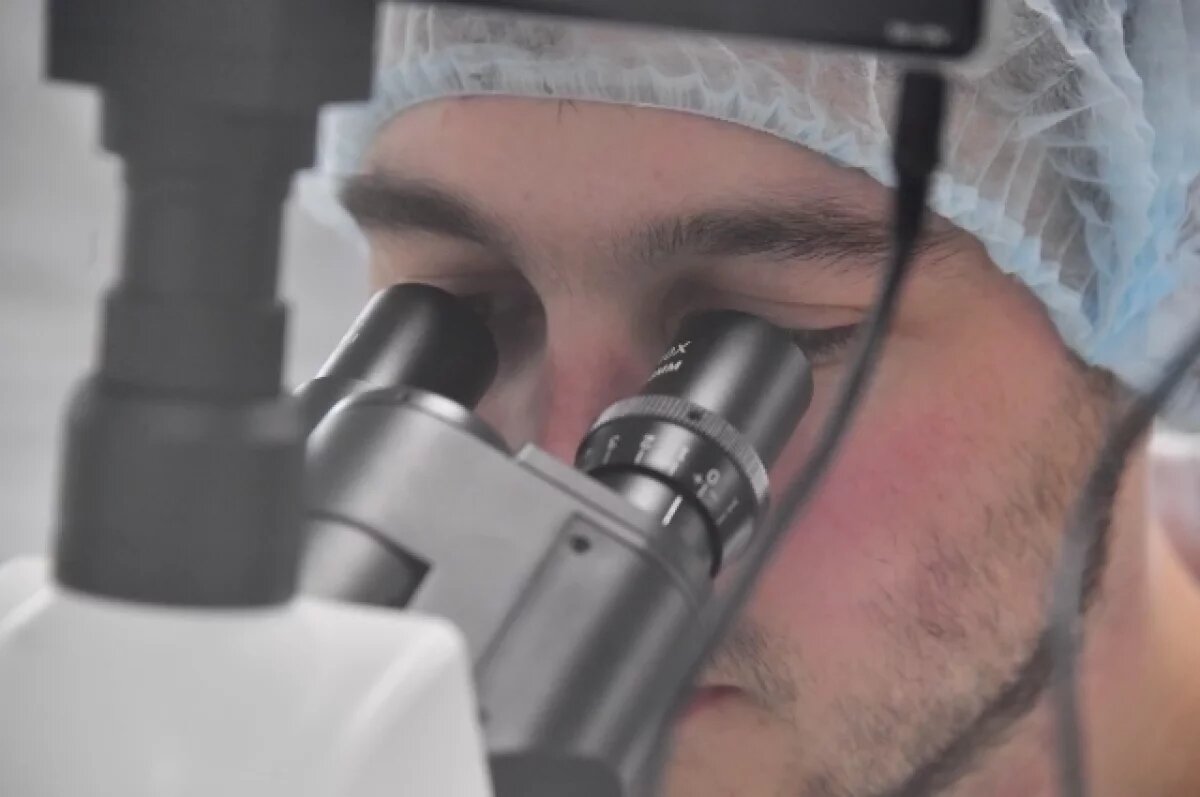    Собянин: научные проекты медорганизаций Москвы получат грантовую поддержку