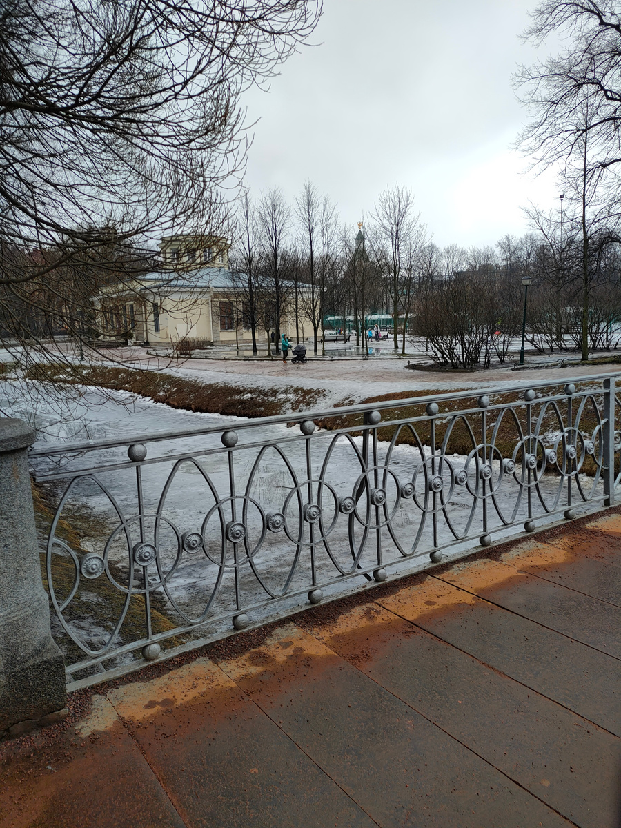 Фото автора 