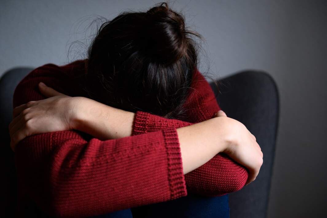 Фото: TASS/Jonas Walzberg