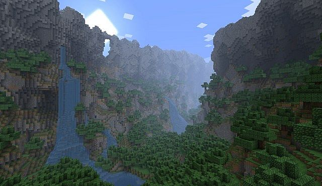 Верхний мир