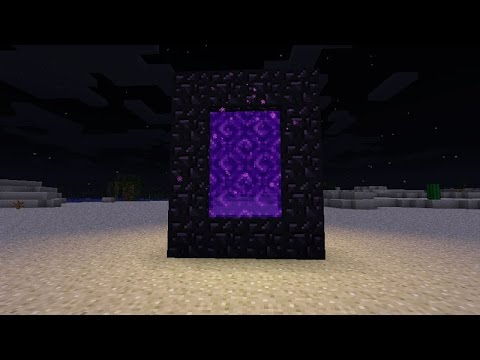 Портал в Незер