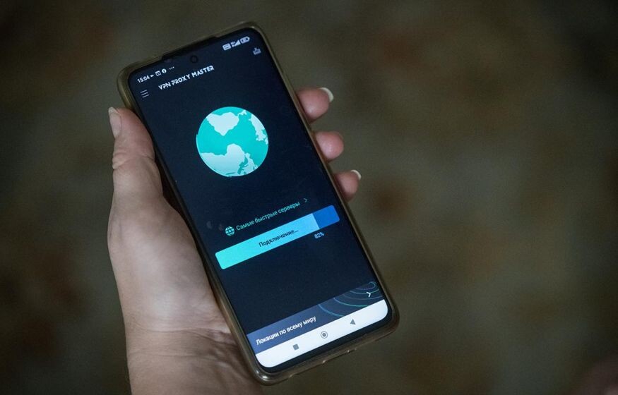    Будут ли штрафовать за использование VPN?